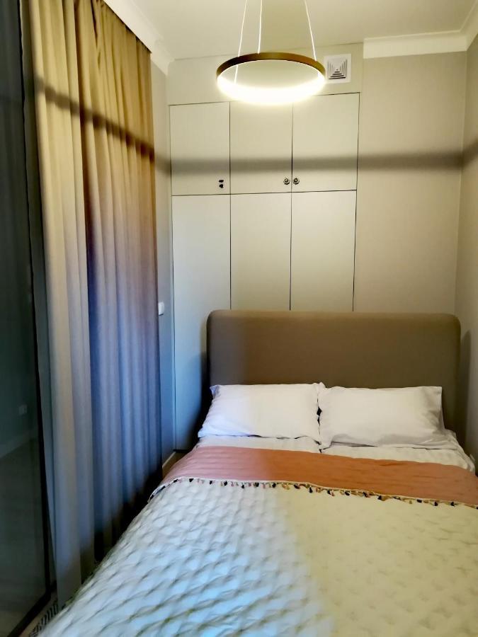 Dlugie Ogrody Apartment 209 Gdańsk Extérieur photo